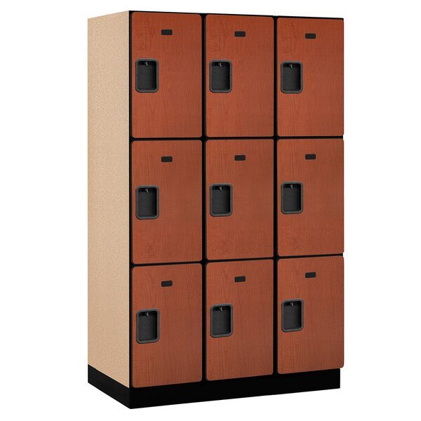 Wardrobe Locker, 45